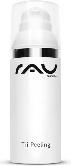 Produktbild RAU Cosmetics Tri (Peeling, 50 ml)