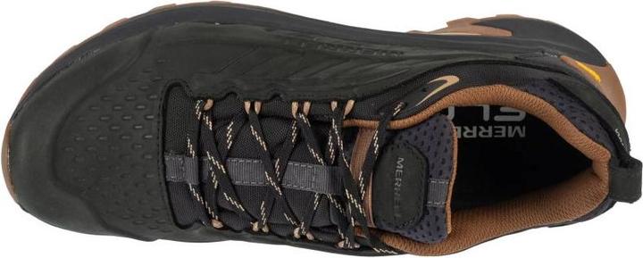 Produktbild Merrell Moab Speed 2 Leather WP (47)