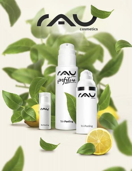Produktbild RAU Cosmetics Tri (Peeling, 50 ml)