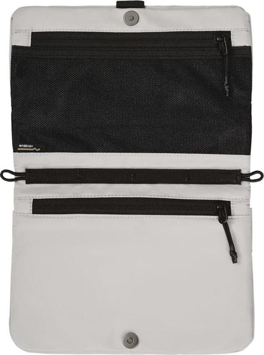Immagine prodotto MagEasy Borsa a tracolla per dispositivi mobili da 2L