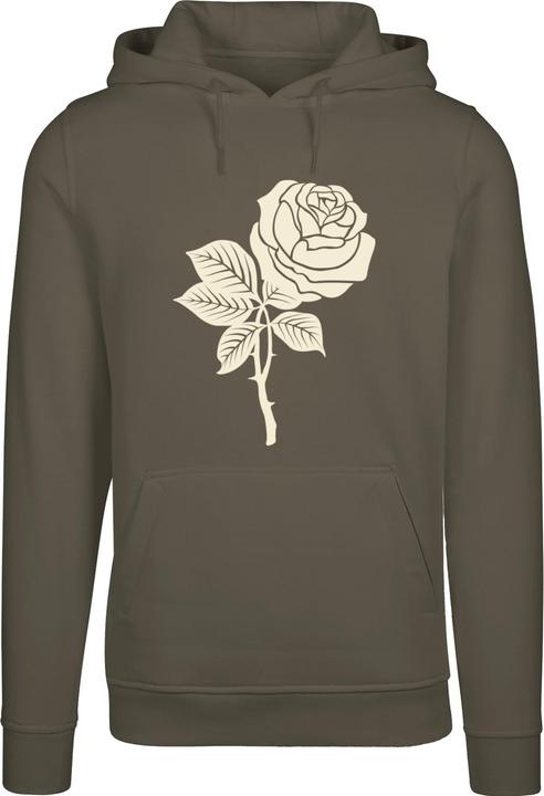 Produktbild Mister Tee Wasted Youth Hoody - 13161 (L)