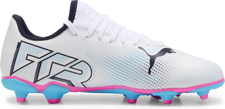 Actual product image Puma FUTURE 7 PLAY FG/AG Jr (28)