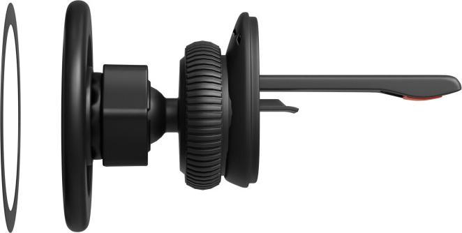 Actual product image prio Car mobile phone holder MAG