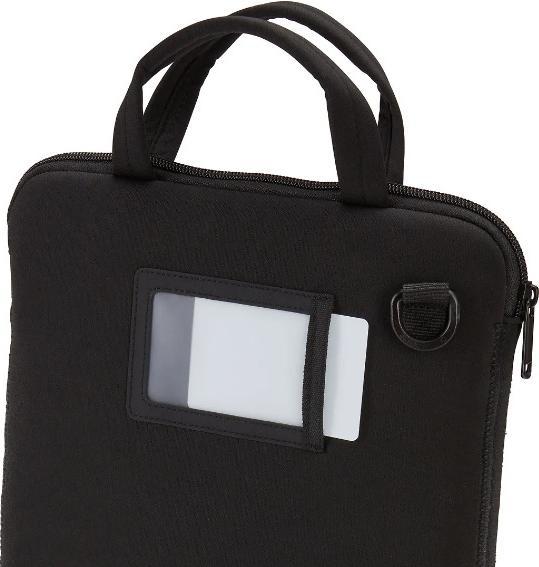 Actual product image Caselogic LNEO-214 notebook case (14 inch) protective cover (14", Universal)