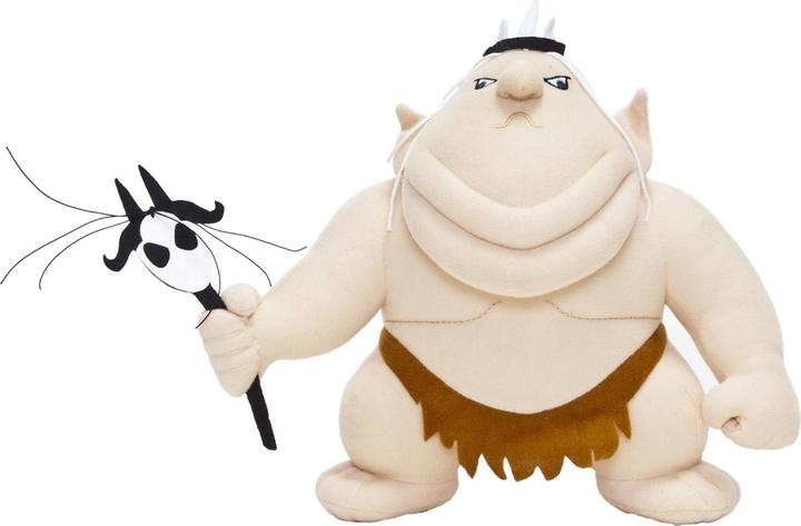 Image du produit Joy Toy Le roi gobelin Hobbit (25 cm)
