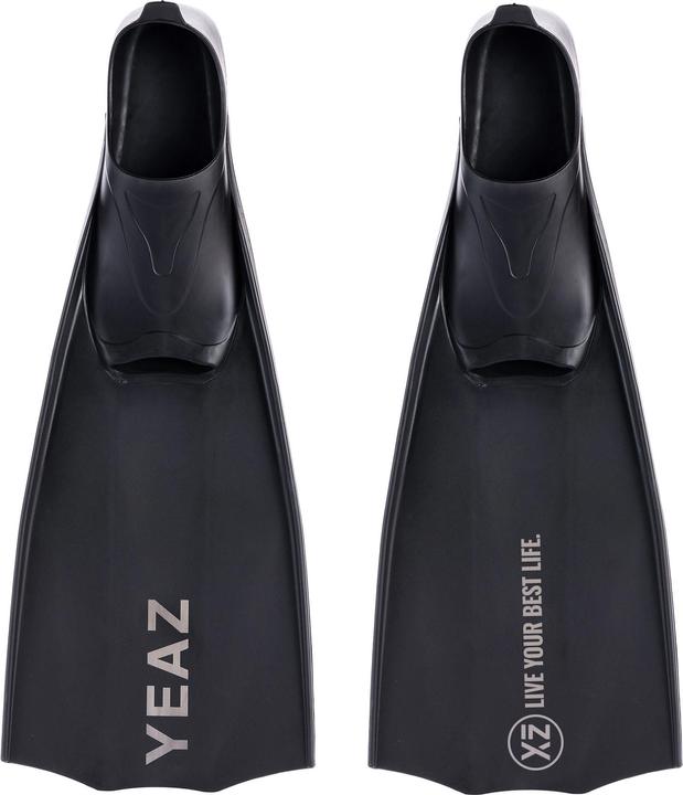 Actual product image Yeaz Ocean Vibes Fins (44 - 45)
