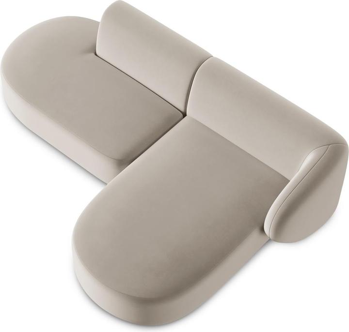 Produktbild Maison Heritage Chiara (Ecksofa, Modular Sofa)
