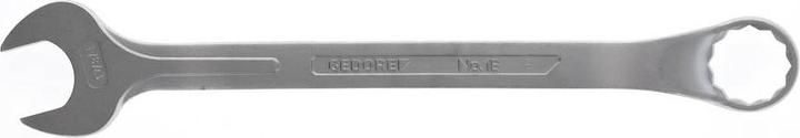 Produktbild Gedore 1 B 1.7/8AF Ring-Maulschlüssel 12-kant 1.7/8" (2 1/4")