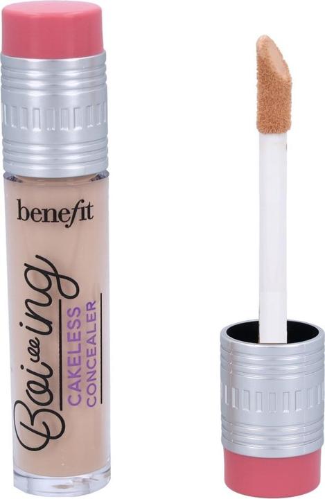 Productafbeelding BeneFit Cosmetics Boi-ing Cakeloos (3 Licht Neutraal)