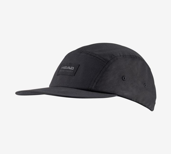 Actual product image Head Five Panel Tour Cap