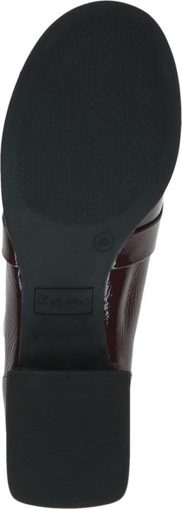 Actual product image Caprice Slipper (38)