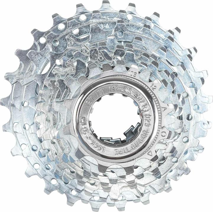 Produktbild Campagnolo Veloce (10-fach, 13-29)
