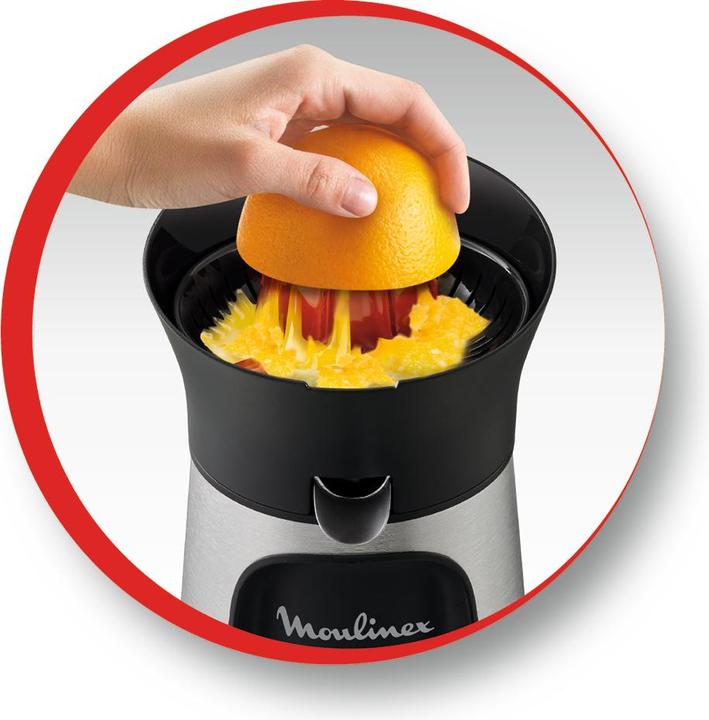Immagine prodotto Moulinex Vitapress (Spina UE)