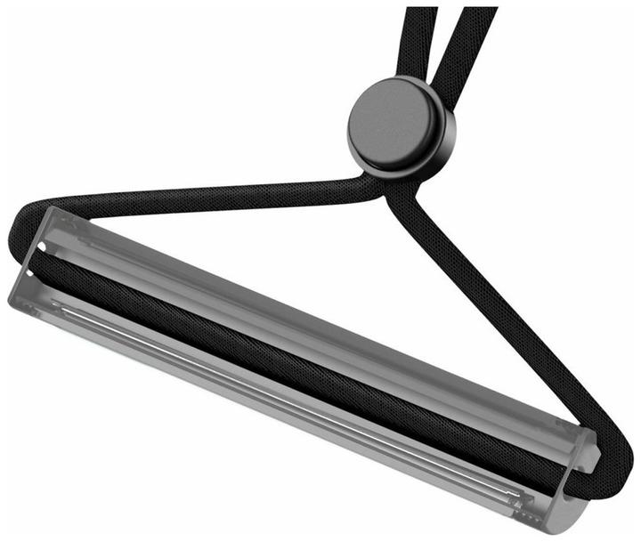 Image du produit Baseus Etui de base étanche pour téléphone coulissant noir (FMYT000001) (Universel)