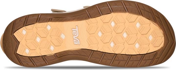 Actual product image Teva W's Tirra Sport CT (37)