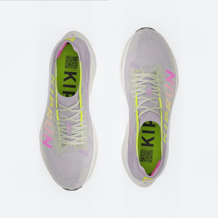 Image du produit Kiprun Chaussures de Running à plaque Carbone Femme, KD900X LD+ Lilas (42)