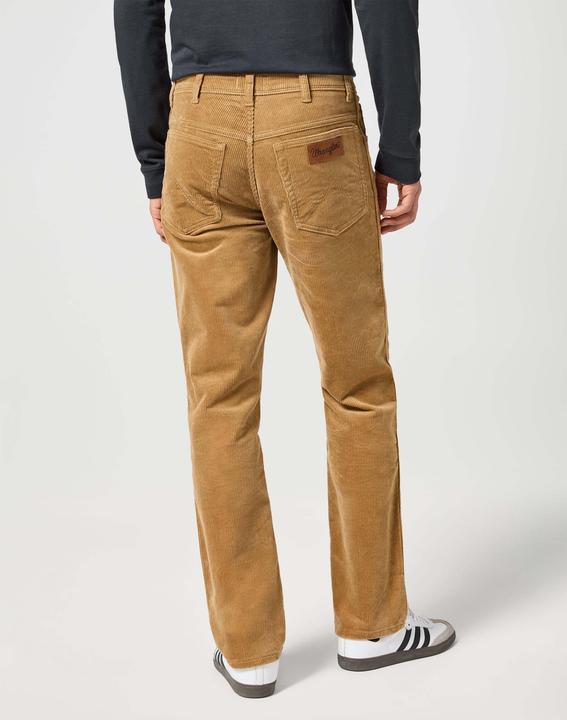Actual product image Wrangler Texas trousers (W38/L34)
