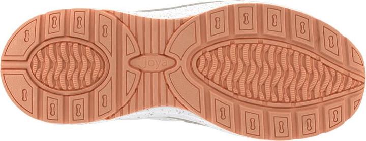 Actual product image Joya Dynamo Zip White / Beige Women (40, 40.5, 40 1/3)