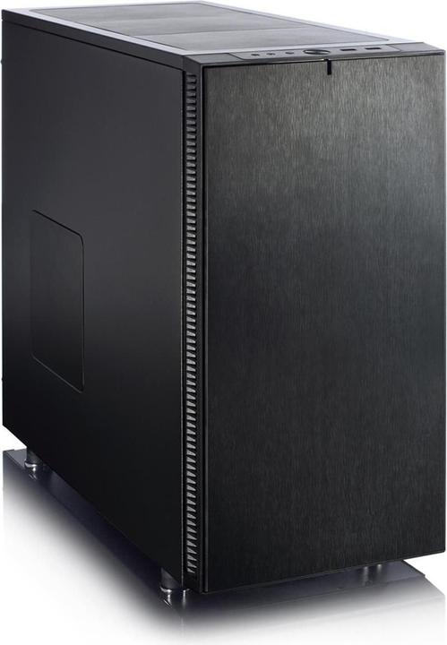 Immagine prodotto Fractal Define S (ATX, mATX, Mini-ITX)