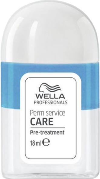 Immagine prodotto Wella Set pre-trattamento System Professionals Service Perm, 12 x 18 ml (216 ml)
