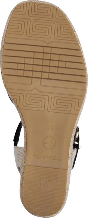 Actual product image Tamaris Sandal (41)
