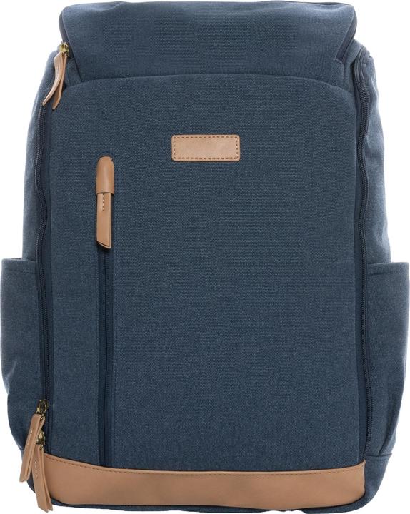 Immagine prodotto Xd Collection Impact Aware Tela Riciclata Zaino Porta PC (17 l)