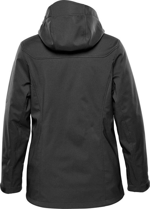 Immagine prodotto Stormtech Giacca softshell Epsilon 2 con cappuccio (L)