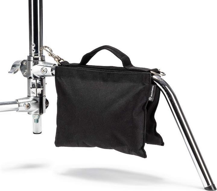Actual product image Manfrotto Sandbag (Weight)
