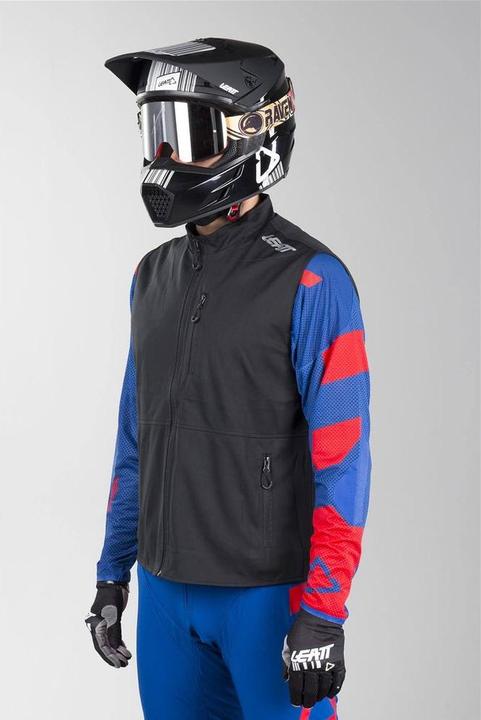 Actual product image Leatt RaceVest vest (M)
