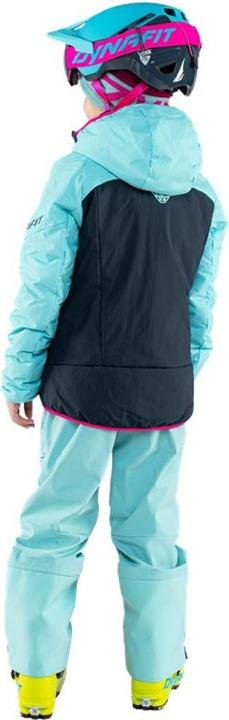 Actual product image Dynafit Youngstar INFINIUM™ Insulation Jacket Unisex (128)