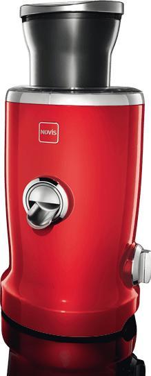 Actual product image Novis Iconic Line - VitaJuicer S1