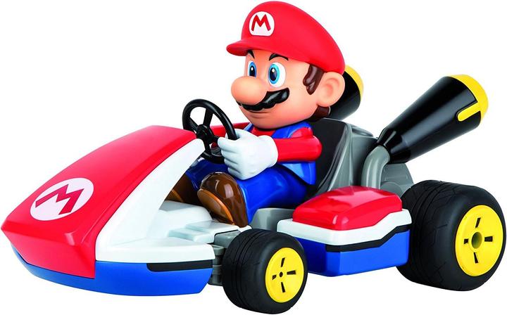 Produktbild Carrera Mario mit Sound