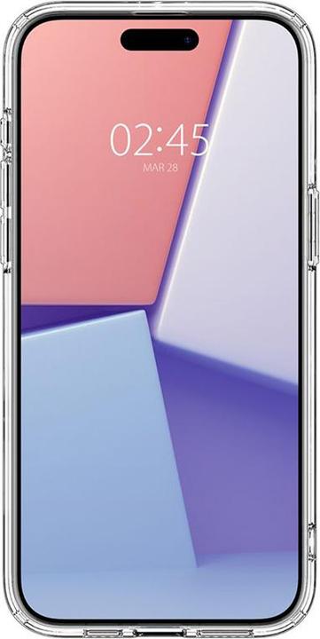 Actual product image Spigen Ultra Hybrid (Apple iPhone 15 Pro Max)
