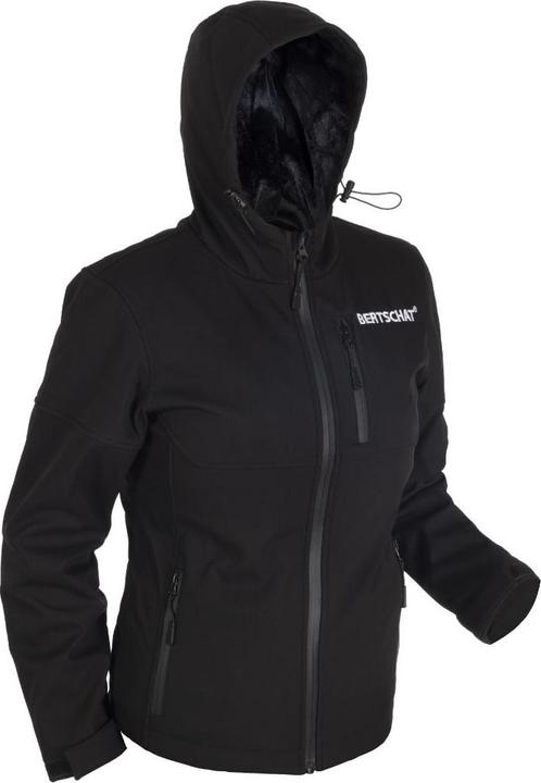 Produktbild Bertschat Beheizte Softshelljacke Dual Heating (L)