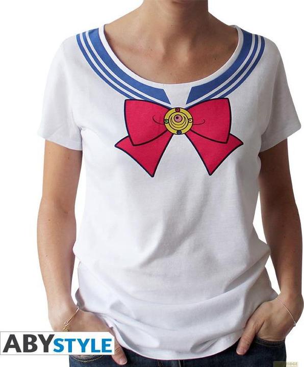 Actual product image ABYstyle Sailor Moon - Sailor Mars - XL size (XL)