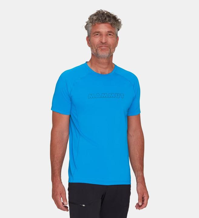 Immagine prodotto Mammut Maglietta Selun FL Logo (M)