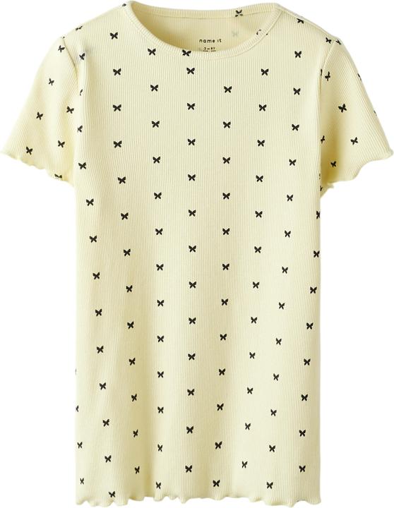 Name it Rippstrick T-Shirt