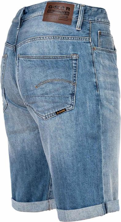 Immagine prodotto G-Star Pantaloncini di jeans Sato lt invecchiati (31)