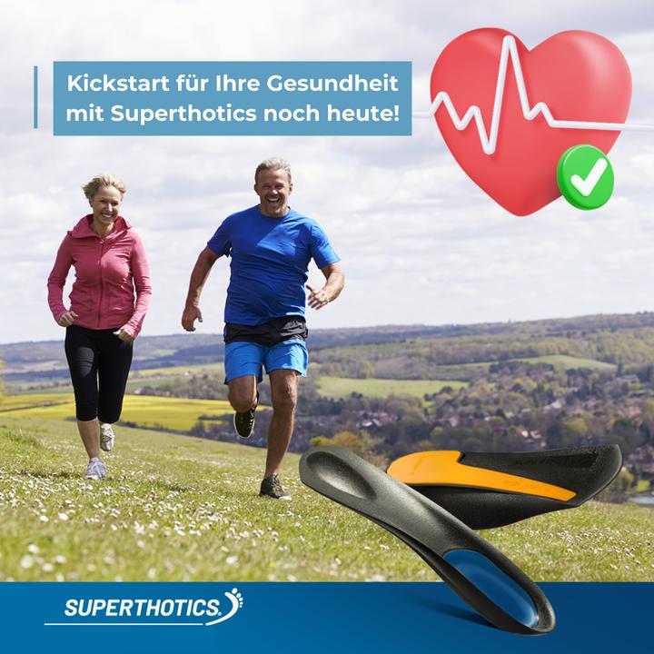 Produktbild Superthotics 