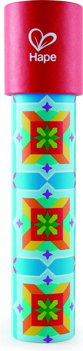 Actual product image Hape Kaleidoscope Miracle Vision VE6