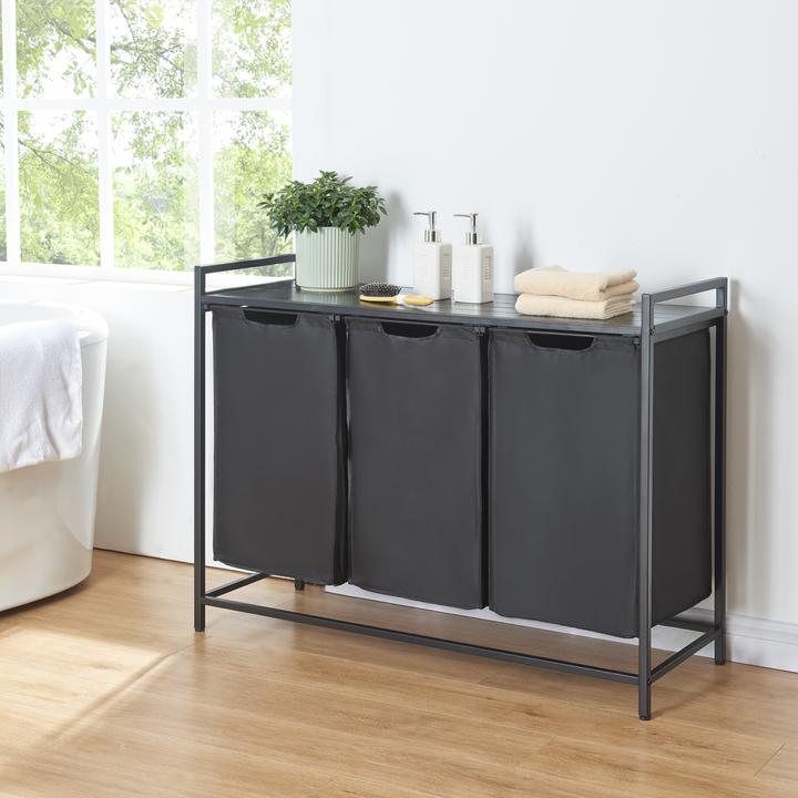 Actual product image En.Casa Saltvik (45 l)