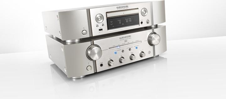 Produktbild Marantz Pm8006 (Verstärker)