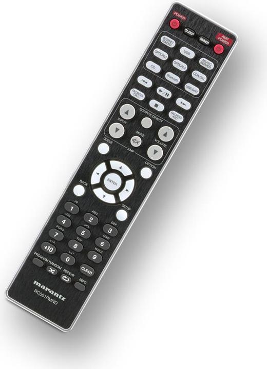 Produktbild Marantz Pm8006 (Verstärker)