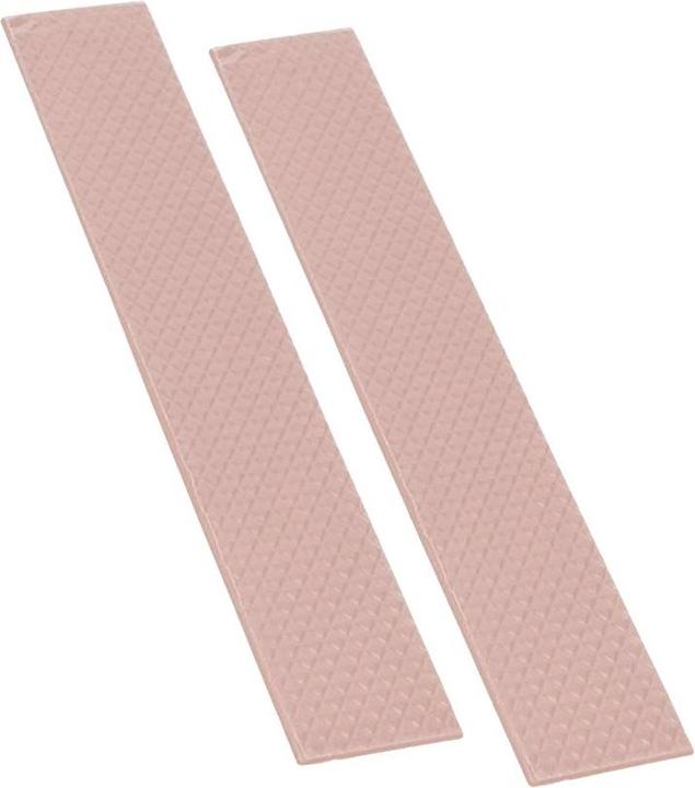 Moins bloc 8 (1 mm, 8 W/m K)