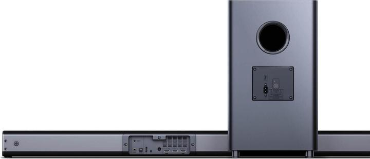 Image du produit Sharp HT-SBW800 (220 W, 5.1.2 Canal)