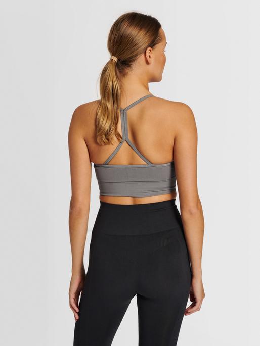 Actual product image hummel Hmltiffy Seamless Sports Top (L)