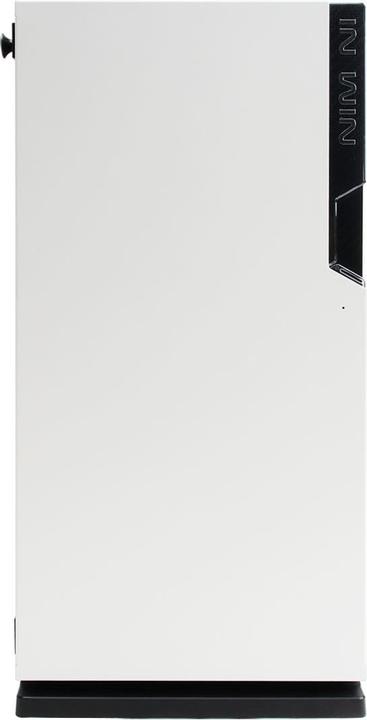 Actual product image In Win 101c (mATX, Mini-ITX)