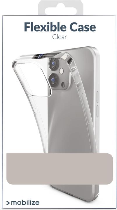 Actual product image Mobilize Jelly shell (Honor Magic6 Pro)