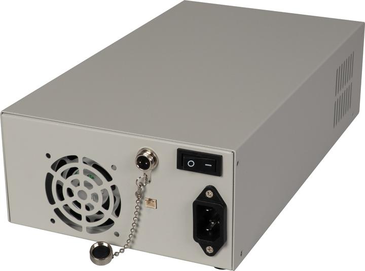 Productafbeelding Joy-it PS1440-C-PRO-RS485 Labornetzgerät, einstellbar 0 - 60 V 0 - 24 A 1440 W
