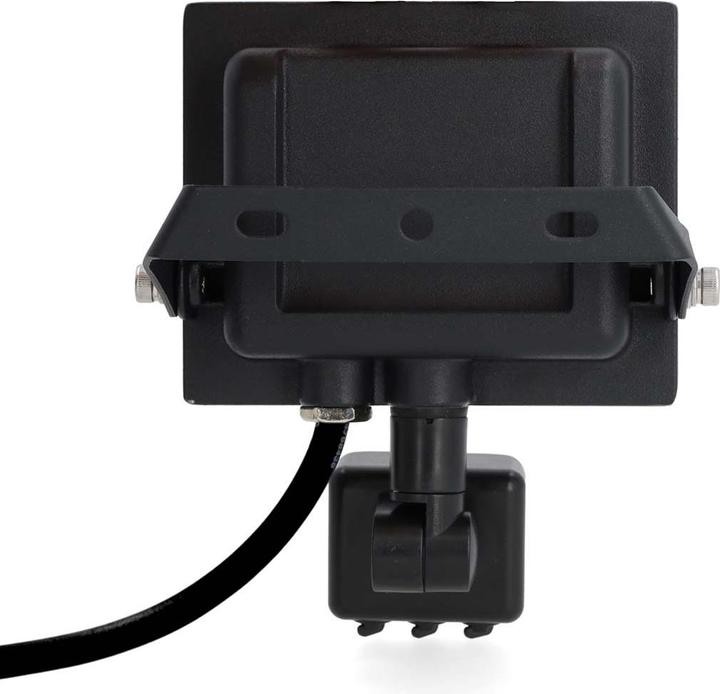 Produktbild Nedis LED-Flutlicht - 4000 K - Nennlichtstrom: 1620 lm - 20 kWh - IP44-1.00 m - Energieklasse: F - 2 (1620 lm, IP65)